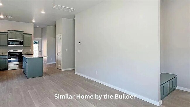 Building Photo - Charming 3-Bedroom Home Near Fort Sill & Local Conveniences