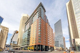 Building Photo - 108-109 9 Ave SW