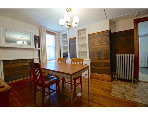 Foto del edificio - 125 Highland St