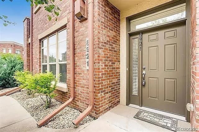 Beautiful 3 bedroom townhouse - Beautiful 3 bedroom townhouse