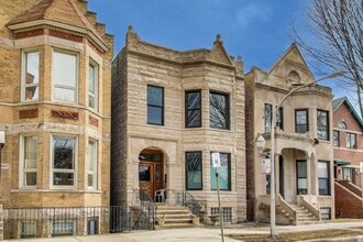 Building Photo - 3351 S Union Ave