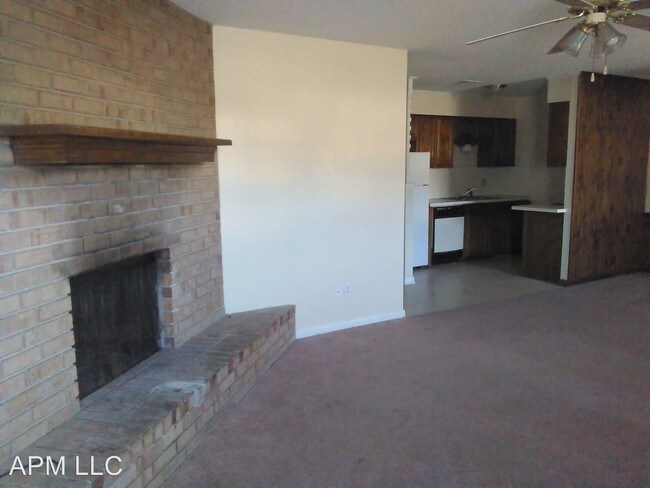 Building Photo - 2 br, 2 bath Apartment - 112 East West Ridge