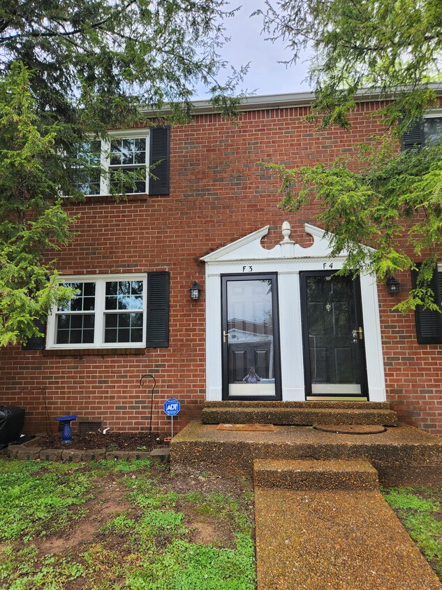 Foto principal - 601 Boyd Mill Ave