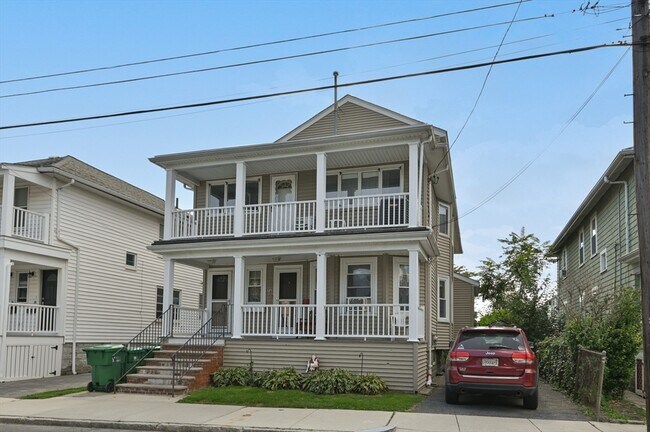 Foto del edificio - 76 Windsor Rd