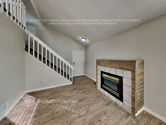 Building Photo - 4530 Forsythe Dr