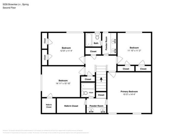 Building Photo - 5226 Brownlee Ln