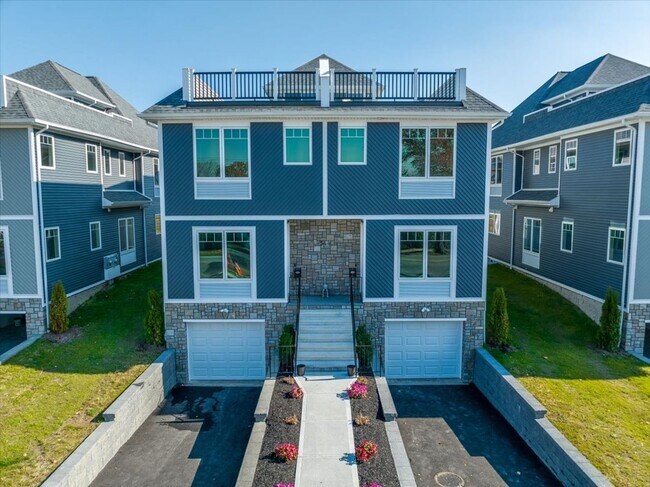 Foto del edificio - 536 North Broadway