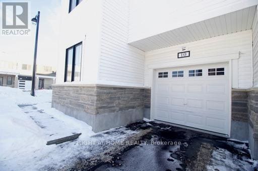 Building Photo - 10 Caspian Row