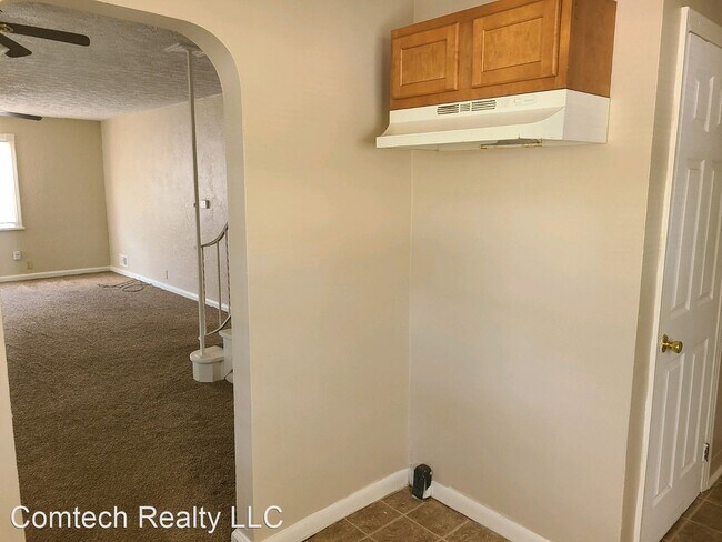 Building Photo - 3 br, 2 bath House - 34 South Smithville Road