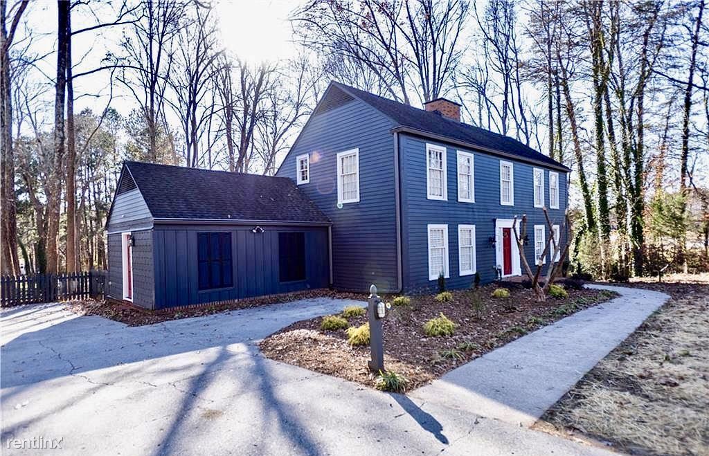 Primary Photo - 3 br, 3 bath House - 203 Willoughby Blvd