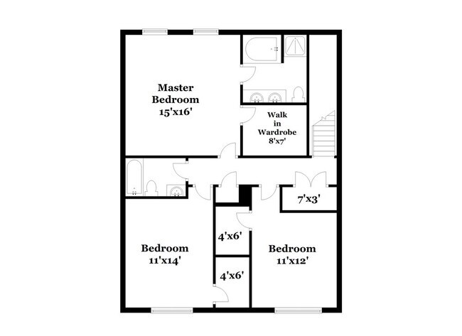 Foto del edificio - 1624 Eastway Dr