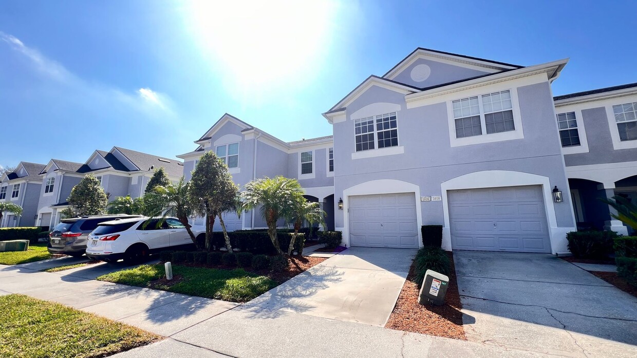 Primary Photo - Townhome in Spring Isle Community Avalon L...