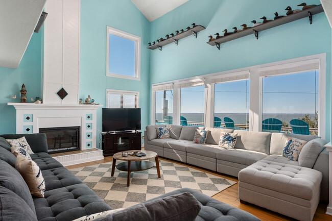 Building Photo - 100 Sea Colony Dr