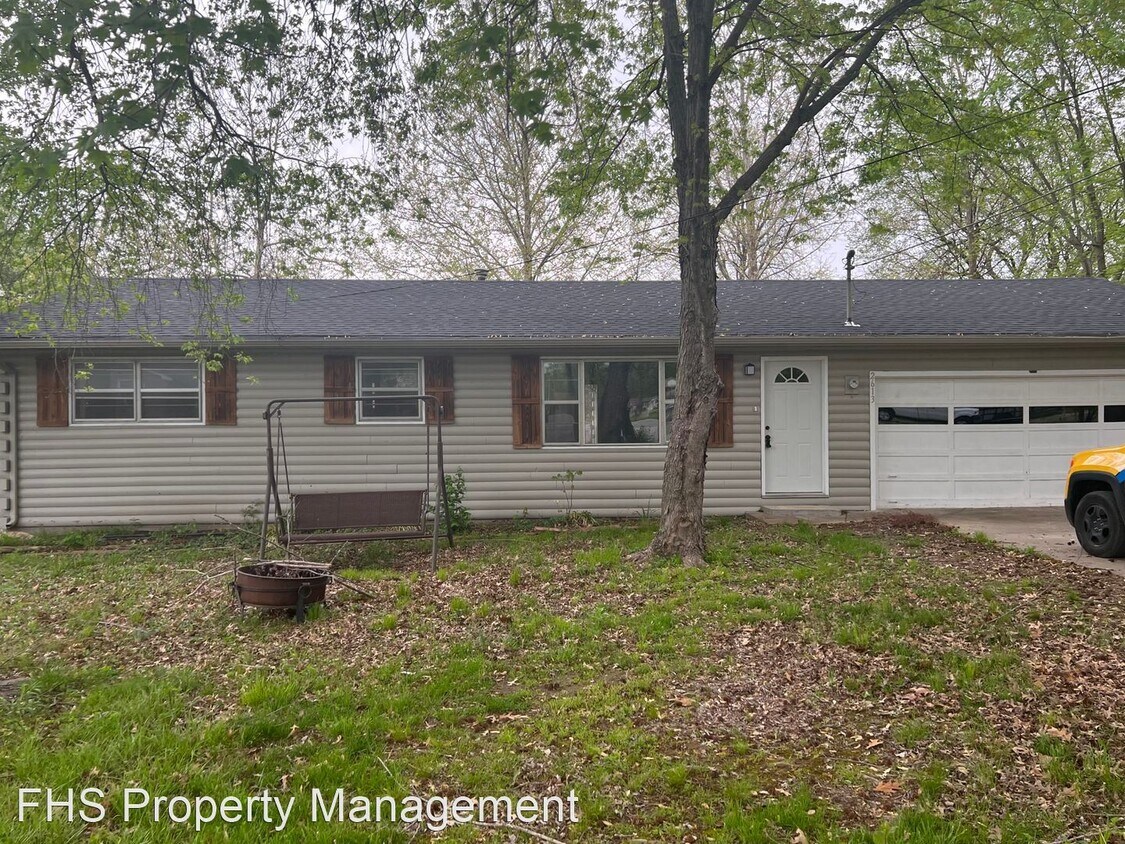 Primary Photo - 6 br, 3 bath House - 2613 W Jean