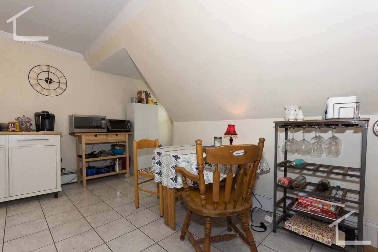 Foto principal - 645 Washington St