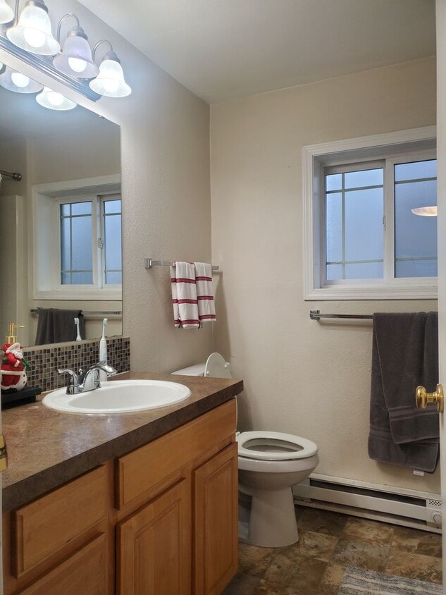 Foto del edificio - 2bdrm, 1 bath home downtown Puyallup! $1895