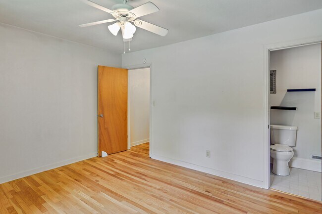 Foto del edificio - 3 bedroom, 2 bathroom in Northeast Jackson!