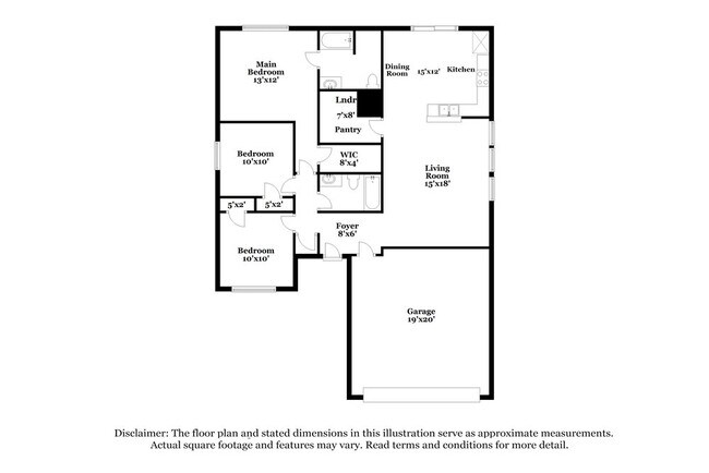 Foto del edificio - 1416 Sequoia Dr