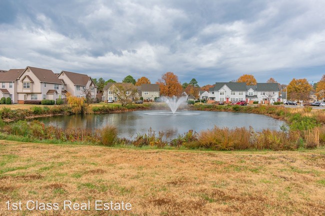 Building Photo - 3817 Rivanna River Reach