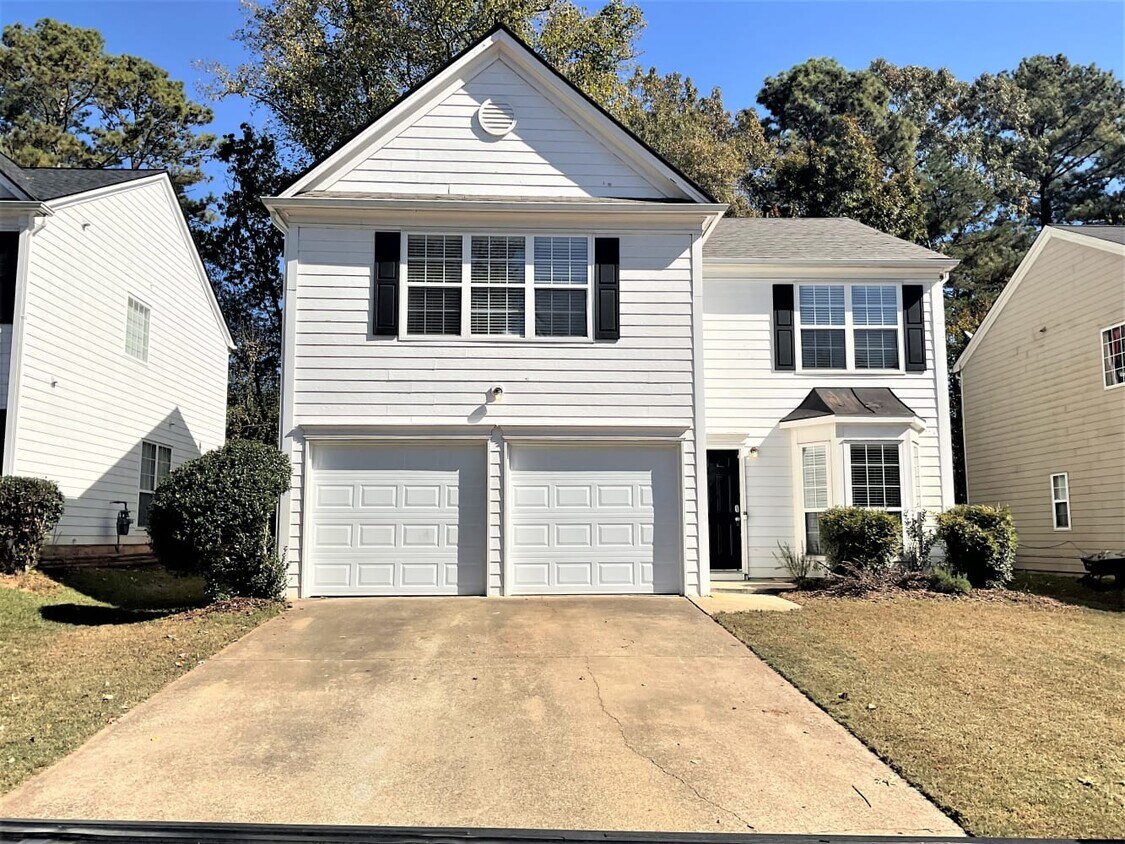 4224 Pentworth Ln NW House Rental in Kennesaw, GA