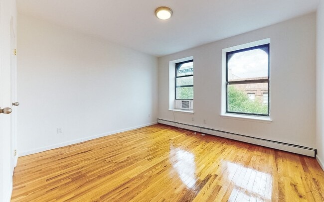 Building Photo - West 115th Street