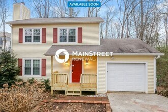 Building Photo - 1545 Dogwood Dr