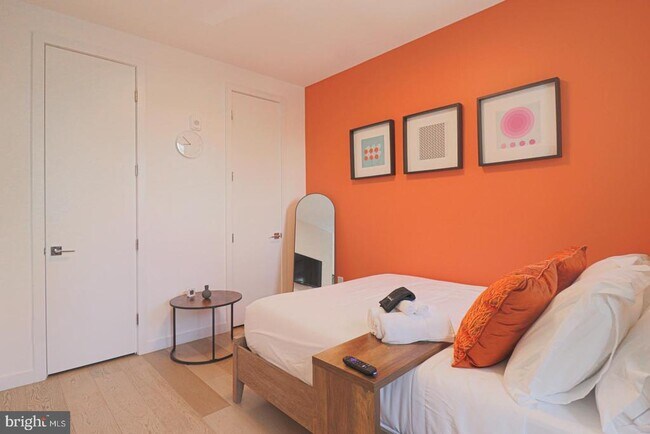 Foto del edificio - 1806 I St NE