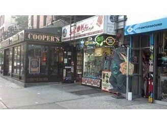 Foto del edificio - 239 E 5th St