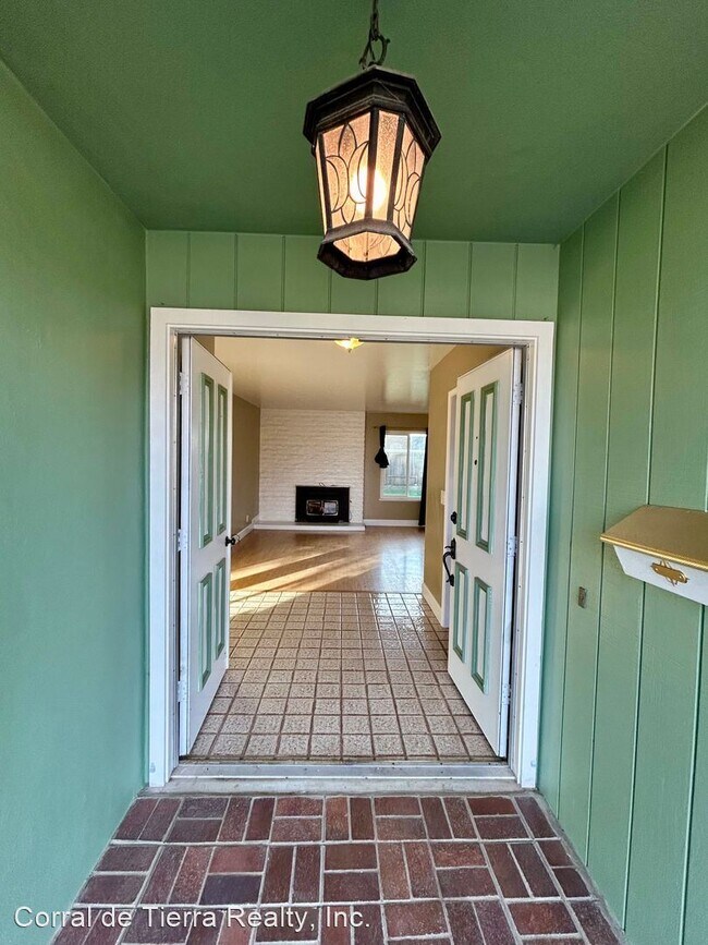 Building Photo - 3 br, 2 bath House - 1634 Los Gatos Way