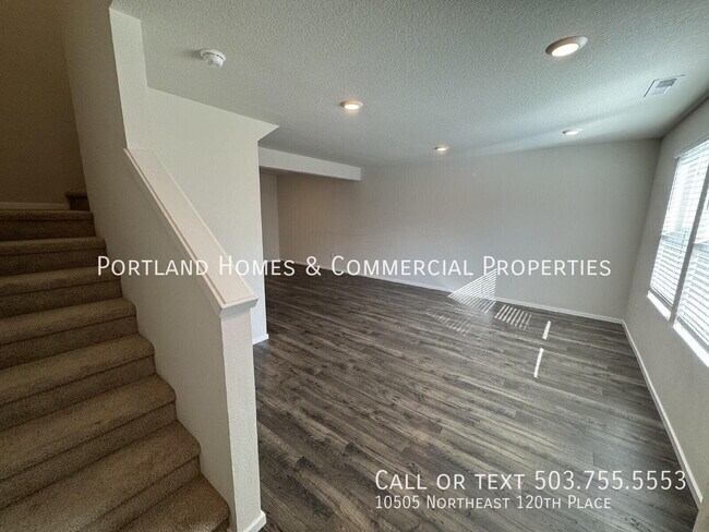 Building Photo - 10505 NE 120th Pl