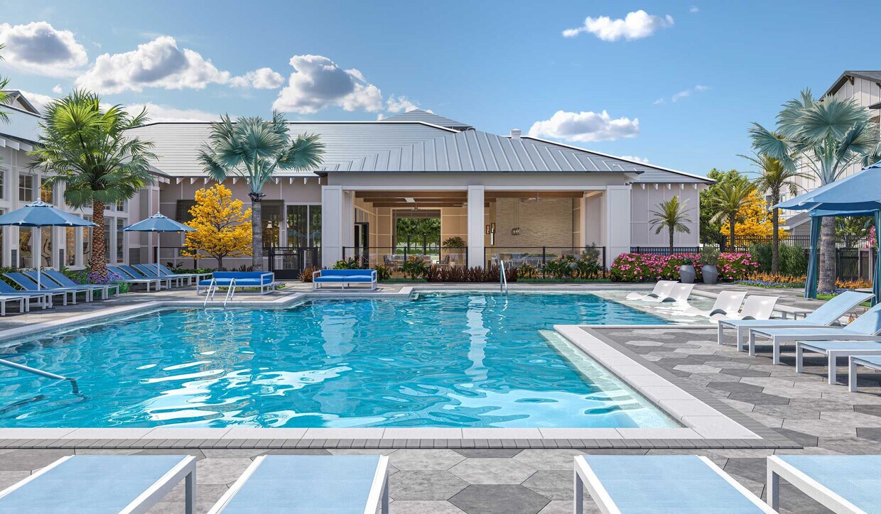 Foto principal - Aventon Lake Conway