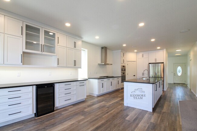 Foto del edificio - 2 Bedroom, 2 Bath Home in Richland