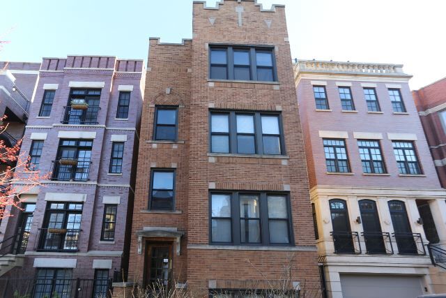 Foto del edificio - 906 W Fletcher St