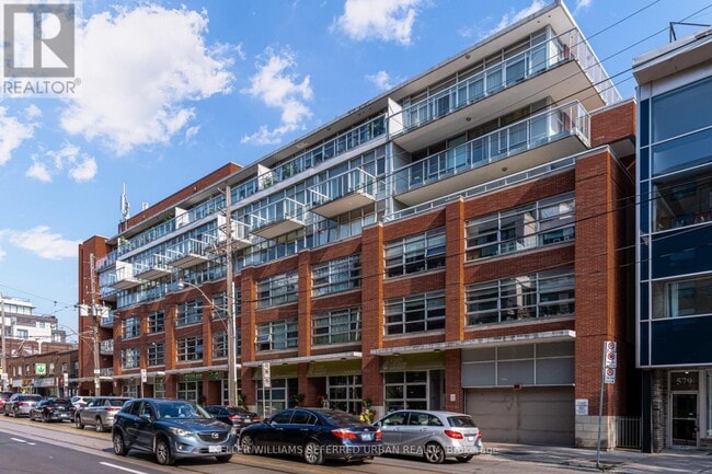 Building Photo - 601-601 Kingston Rd