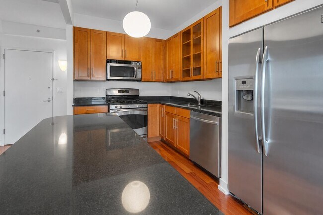 Foto del edificio - 389 Washington St