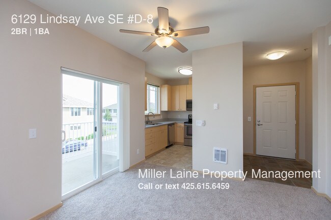 Foto del edificio - 6129 Lindsay Ave SE