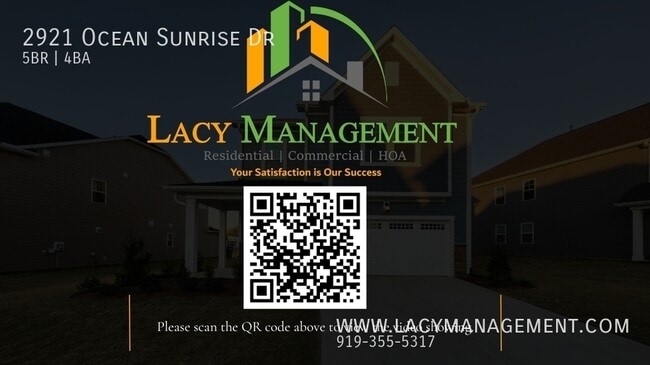 Building Photo - 2921 Ocean Sunrise Dr