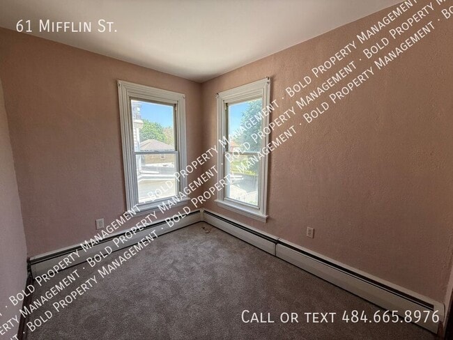 Foto del edificio - 61 Mifflin St