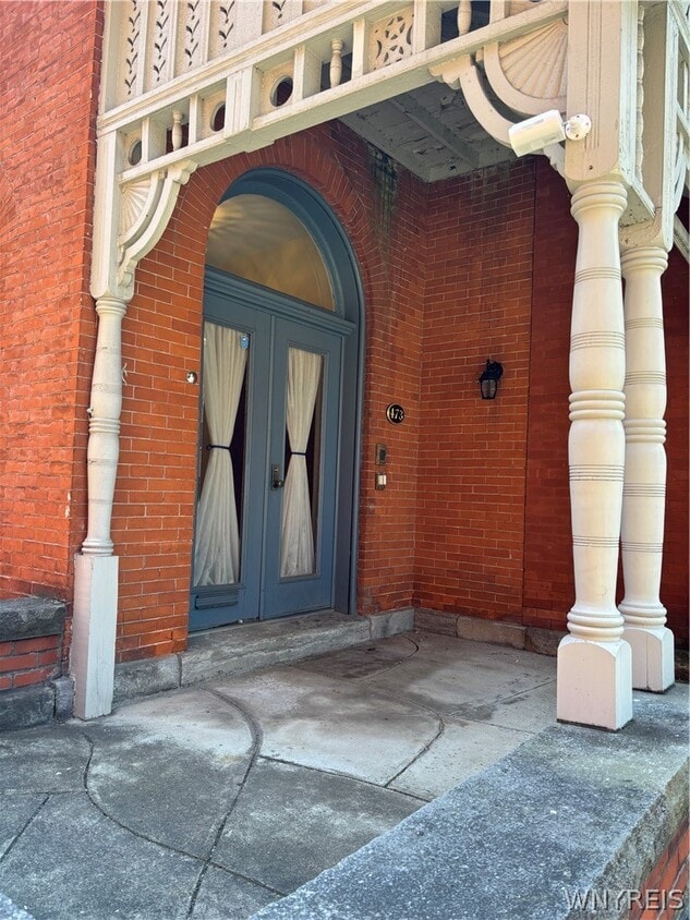 Foto del edificio - 473 Virginia St