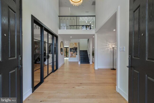 Foto del edificio - 1204 Potomac School Rd