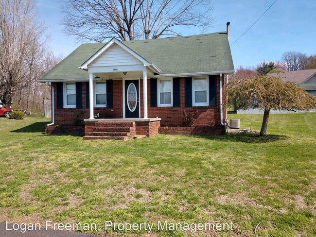 3 br, 1 bath House - 1501 Day Lane - House for Rent in London, KY ...