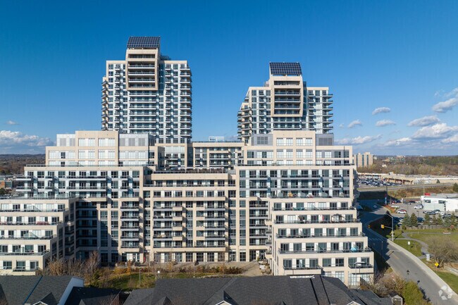 Building Photo - The Beverly Hills - SE Tower