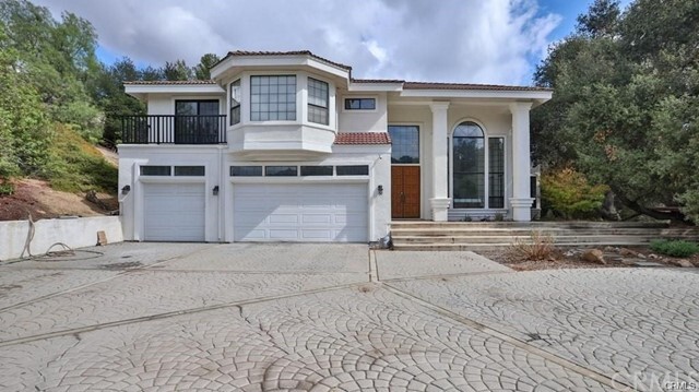 Foto principal - 16059 Canyon Hills Rd