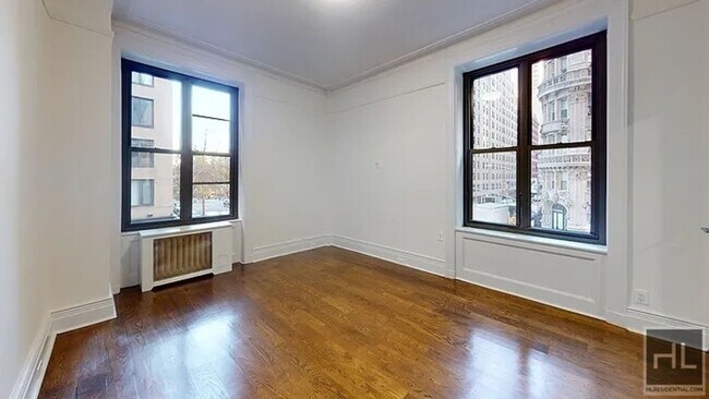 Building Photo - WEST 58 STREET