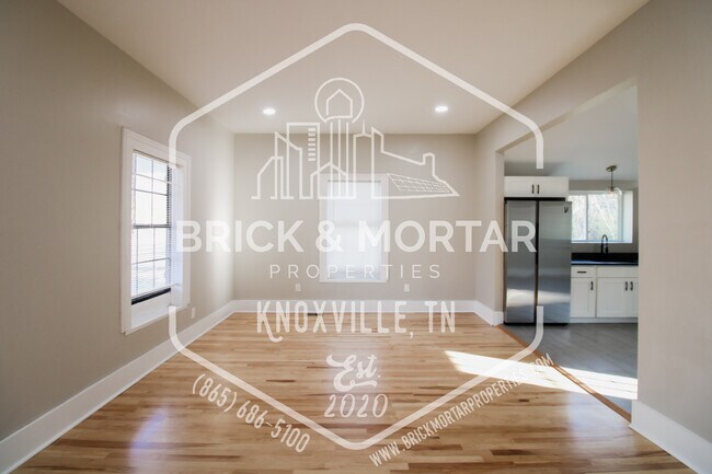 Foto del edificio - 2504 W Blount Ave