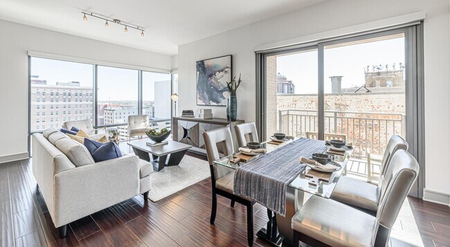 Foto del edificio - Luxury Living - Get 1 Month Free!