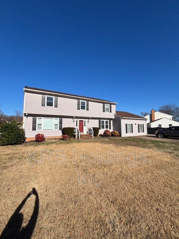 Primary Photo - 1354 Riveroaks Dr