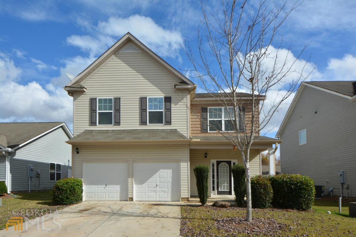 107 High Point Way, Hiram, GA 30141 House Rental in Hiram, GA