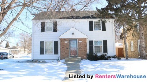 Primary Photo - 3703 Joppa Ave S