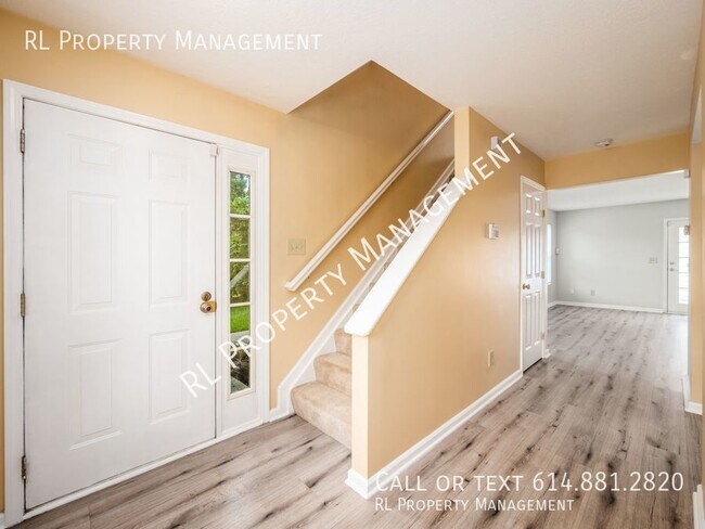 Foto del edificio - Spacious 2 bedroom 2.5 bathroom condo in G...